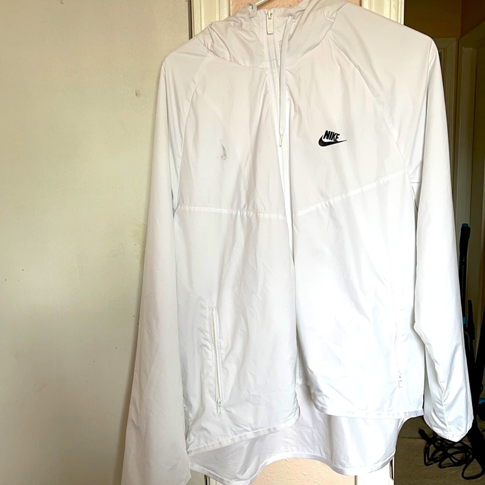 Nike women’s XL